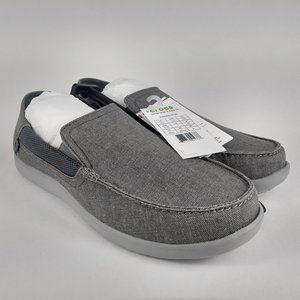 Mens Crocs Santa Cruz 2 Luxe